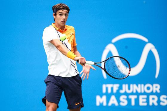 中段找到一 中段找到一