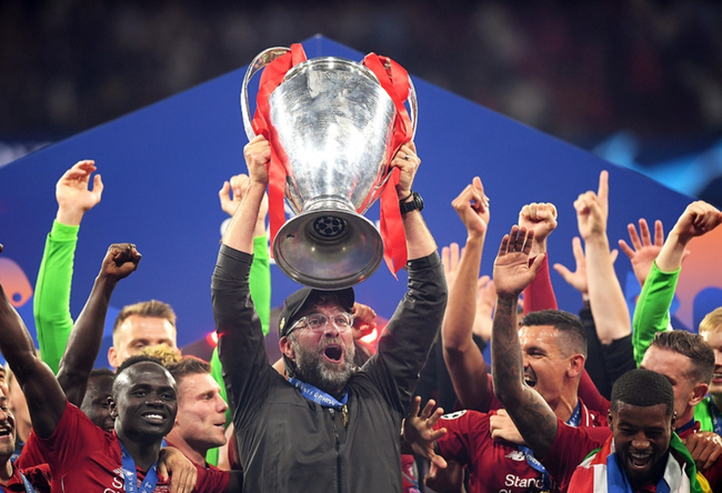 对利物浦 对利物浦