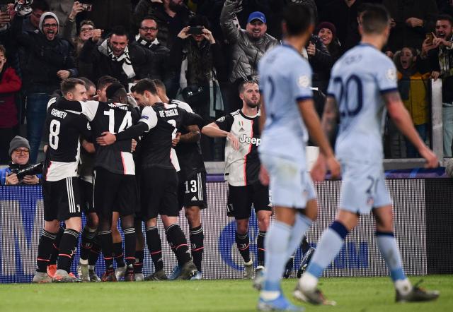 赛制决定了 赛制决定了