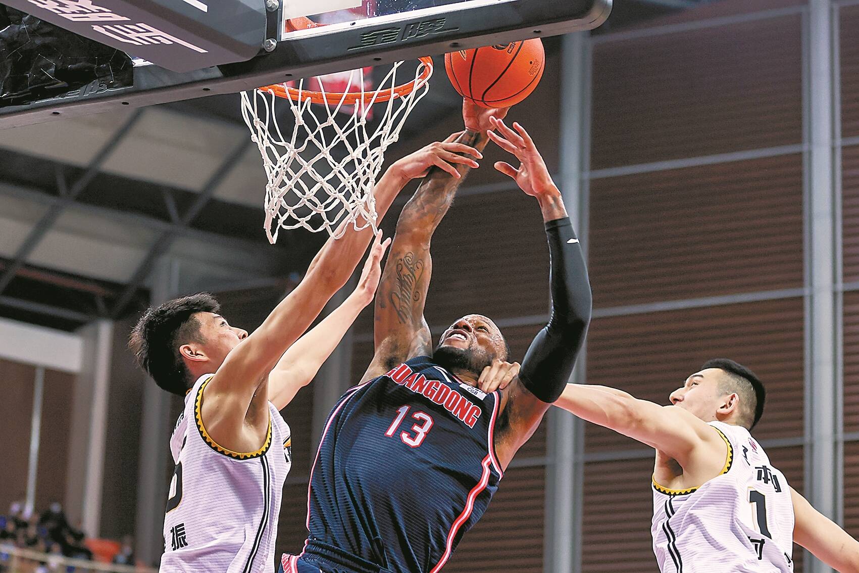 你看到的是 你看到的是